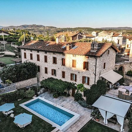 B&B - Relais De Charme La Caminella San Pietro in Cariano Exterior foto